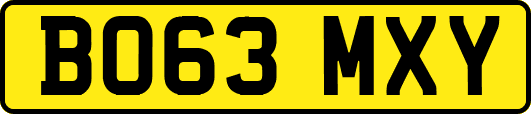 BO63MXY
