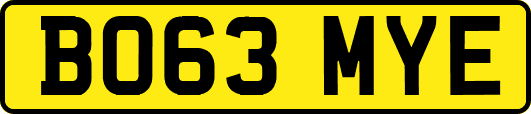 BO63MYE