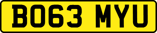 BO63MYU