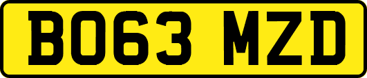 BO63MZD