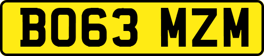 BO63MZM