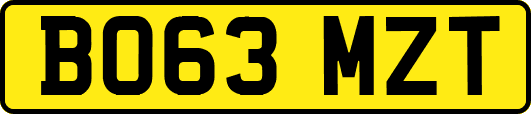 BO63MZT