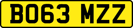 BO63MZZ