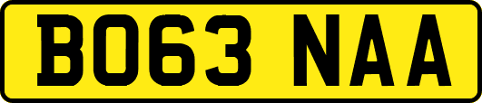 BO63NAA