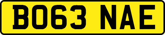 BO63NAE