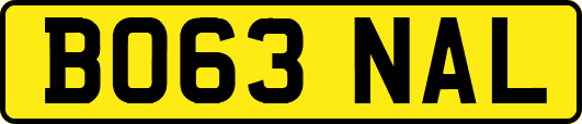 BO63NAL
