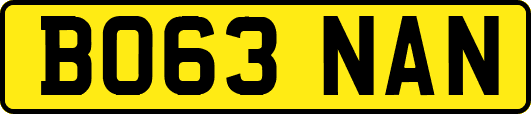 BO63NAN