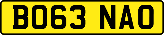 BO63NAO