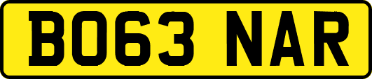 BO63NAR