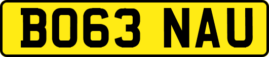 BO63NAU