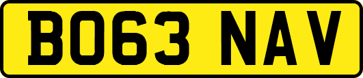 BO63NAV