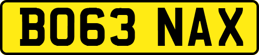 BO63NAX