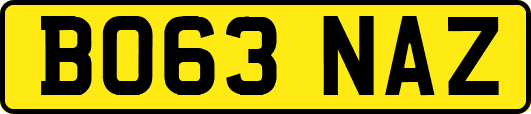 BO63NAZ