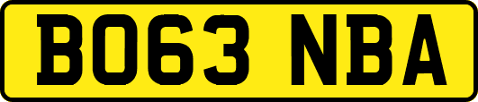 BO63NBA