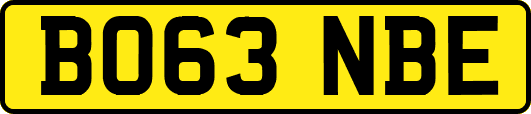 BO63NBE