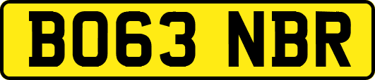 BO63NBR