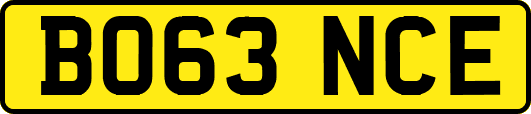 BO63NCE