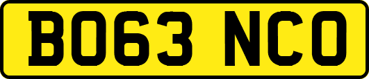 BO63NCO
