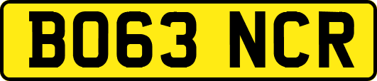 BO63NCR