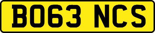 BO63NCS