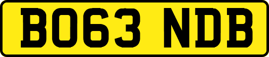 BO63NDB