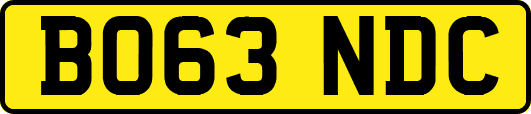 BO63NDC