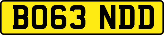 BO63NDD