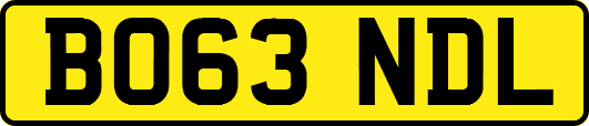 BO63NDL
