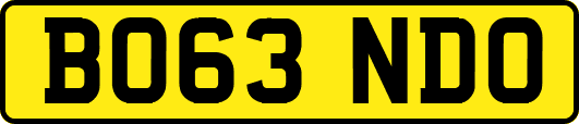 BO63NDO