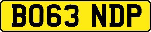 BO63NDP