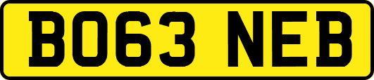 BO63NEB