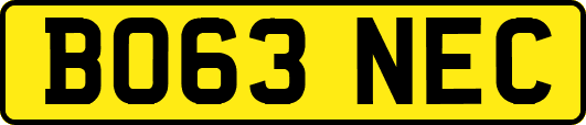 BO63NEC