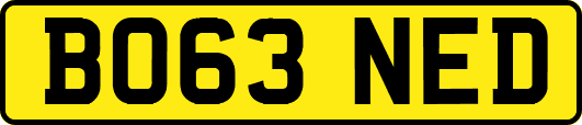 BO63NED