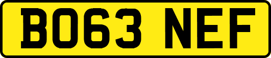 BO63NEF