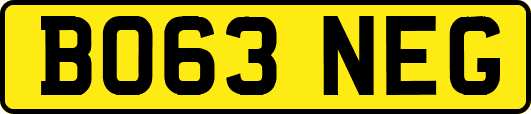 BO63NEG