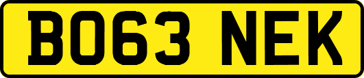 BO63NEK