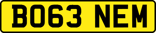 BO63NEM