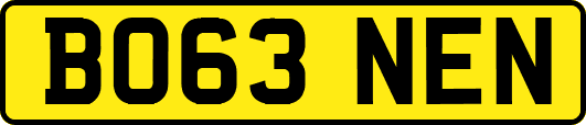 BO63NEN