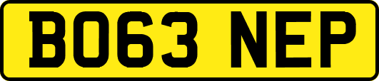 BO63NEP