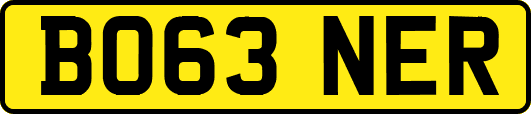 BO63NER