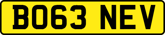 BO63NEV