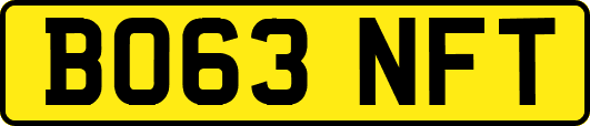 BO63NFT