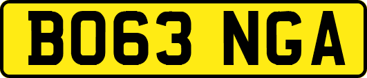 BO63NGA