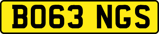 BO63NGS