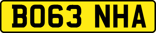 BO63NHA