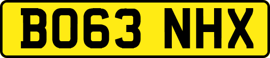 BO63NHX