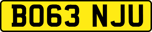 BO63NJU