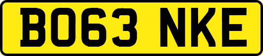 BO63NKE
