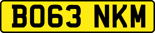 BO63NKM