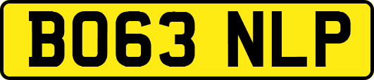 BO63NLP